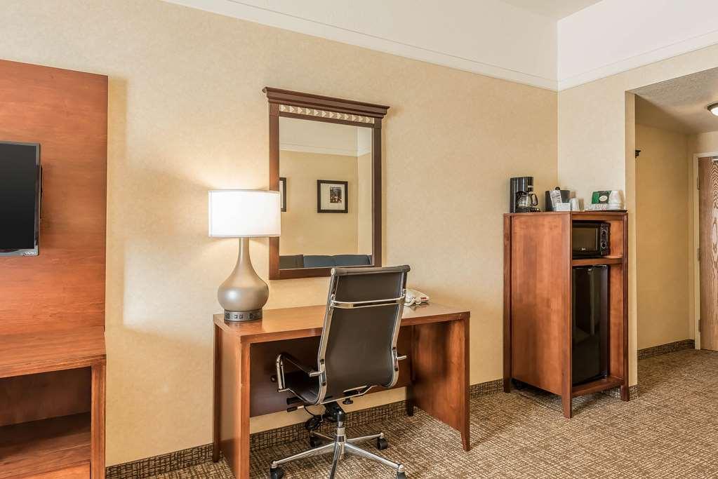 Comfort Suites Longmont Pokój zdjęcie