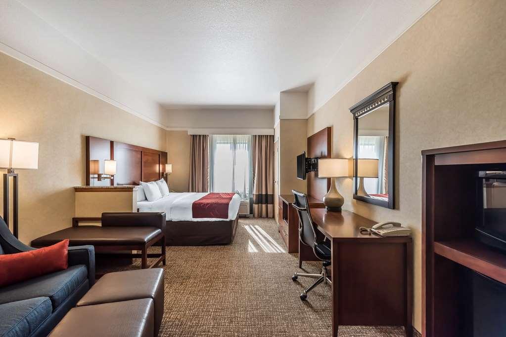 Comfort Suites Longmont Pokój zdjęcie