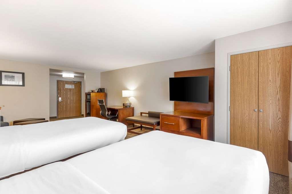Comfort Suites Longmont Pokój zdjęcie