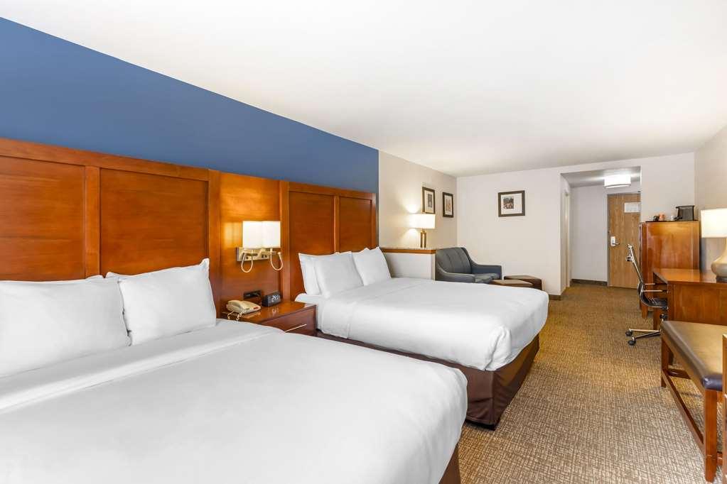 Comfort Suites Longmont Pokój zdjęcie
