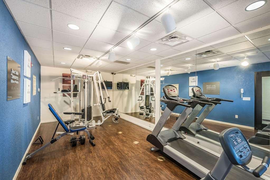 Comfort Suites Longmont Udogodnienia zdjęcie