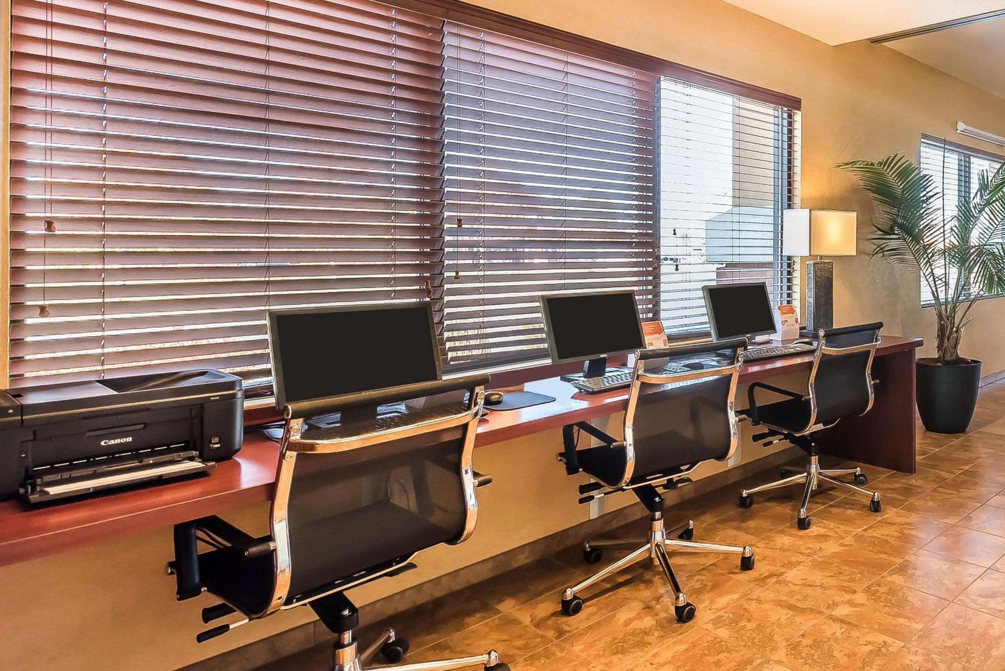 Comfort Suites Longmont Zewnętrze zdjęcie