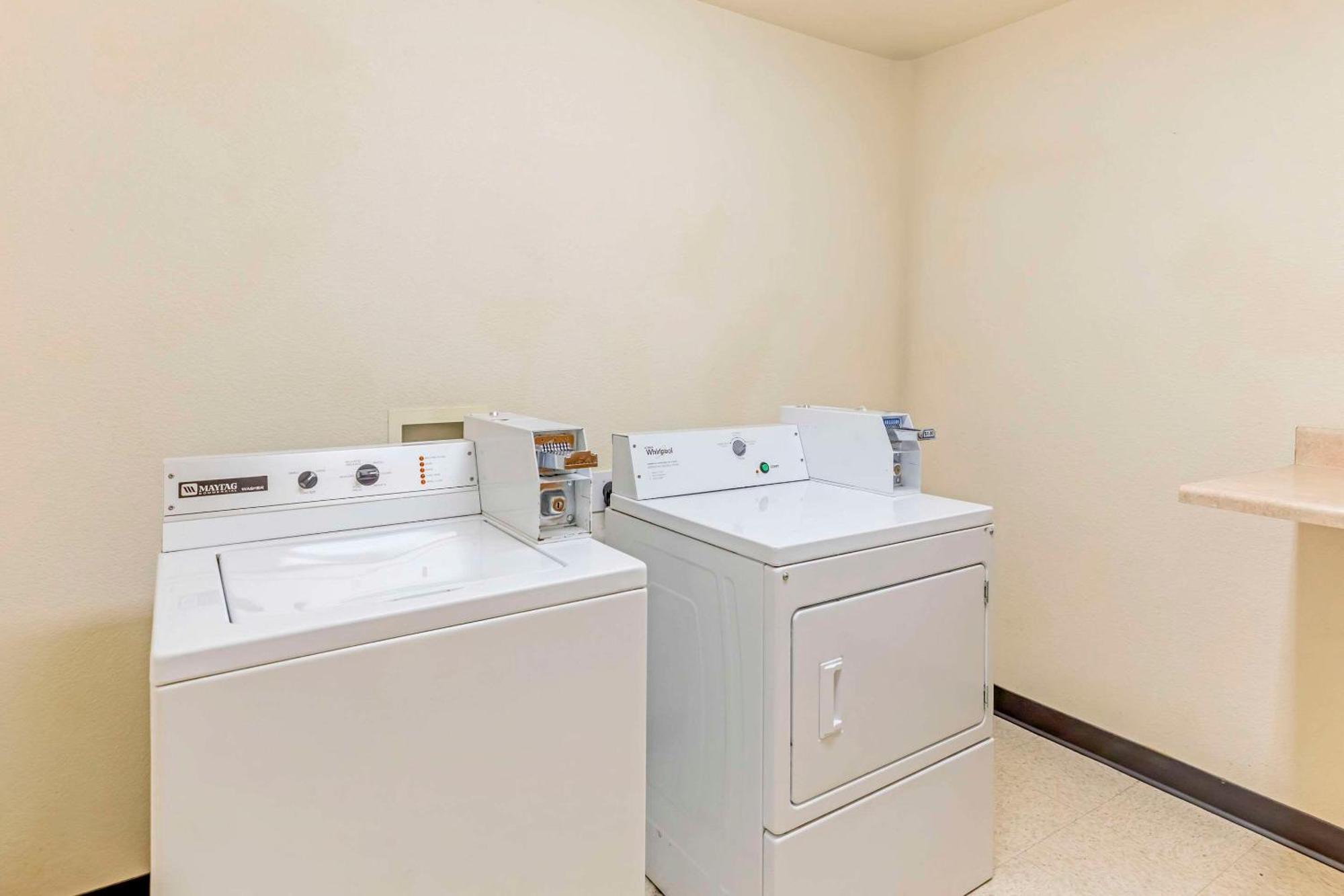 Comfort Suites Longmont Zewnętrze zdjęcie