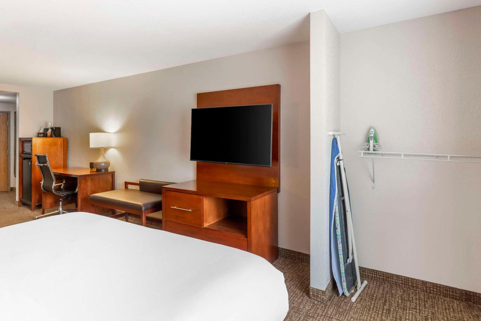 Comfort Suites Longmont Zewnętrze zdjęcie