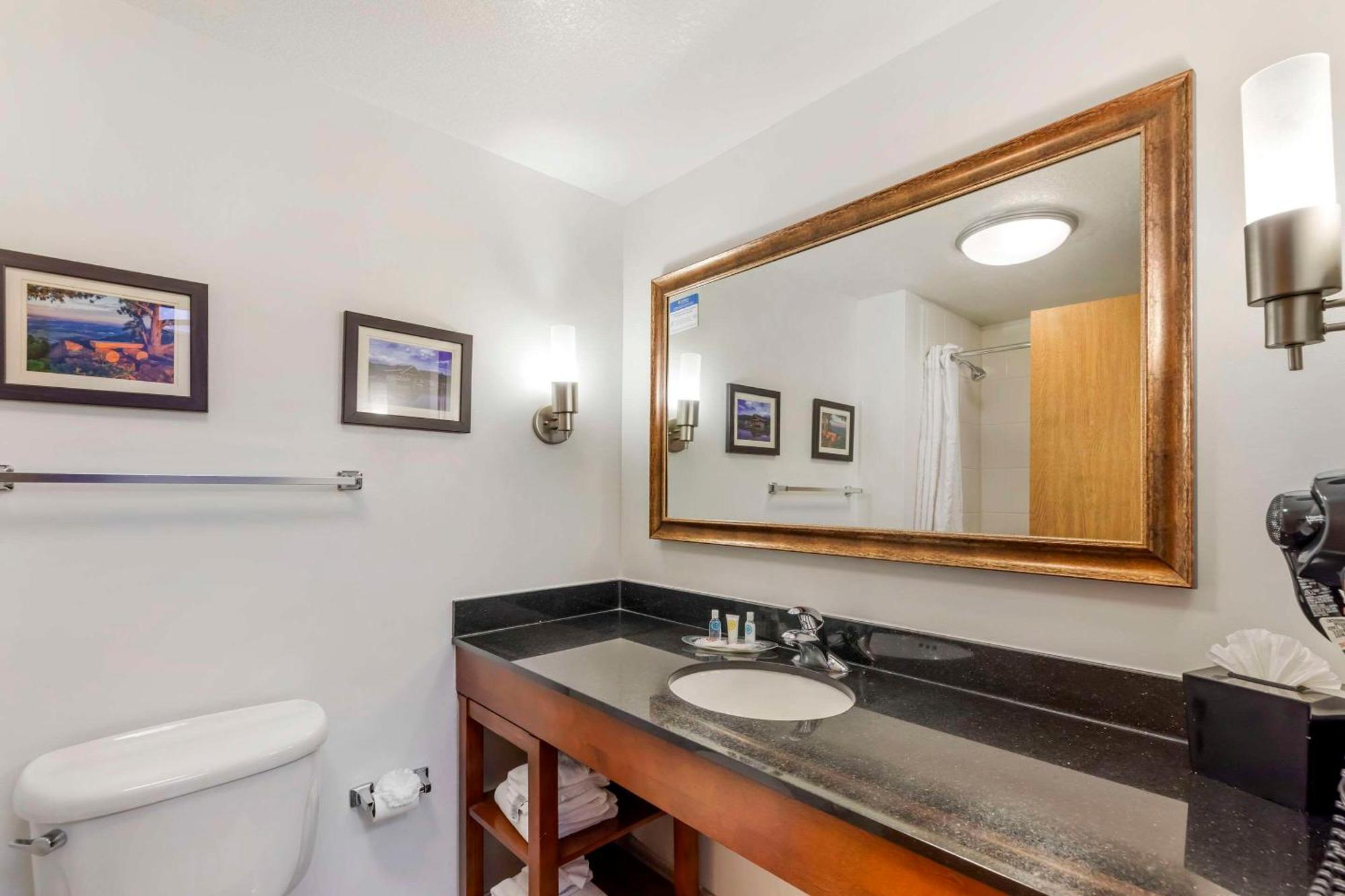 Comfort Suites Longmont Zewnętrze zdjęcie
