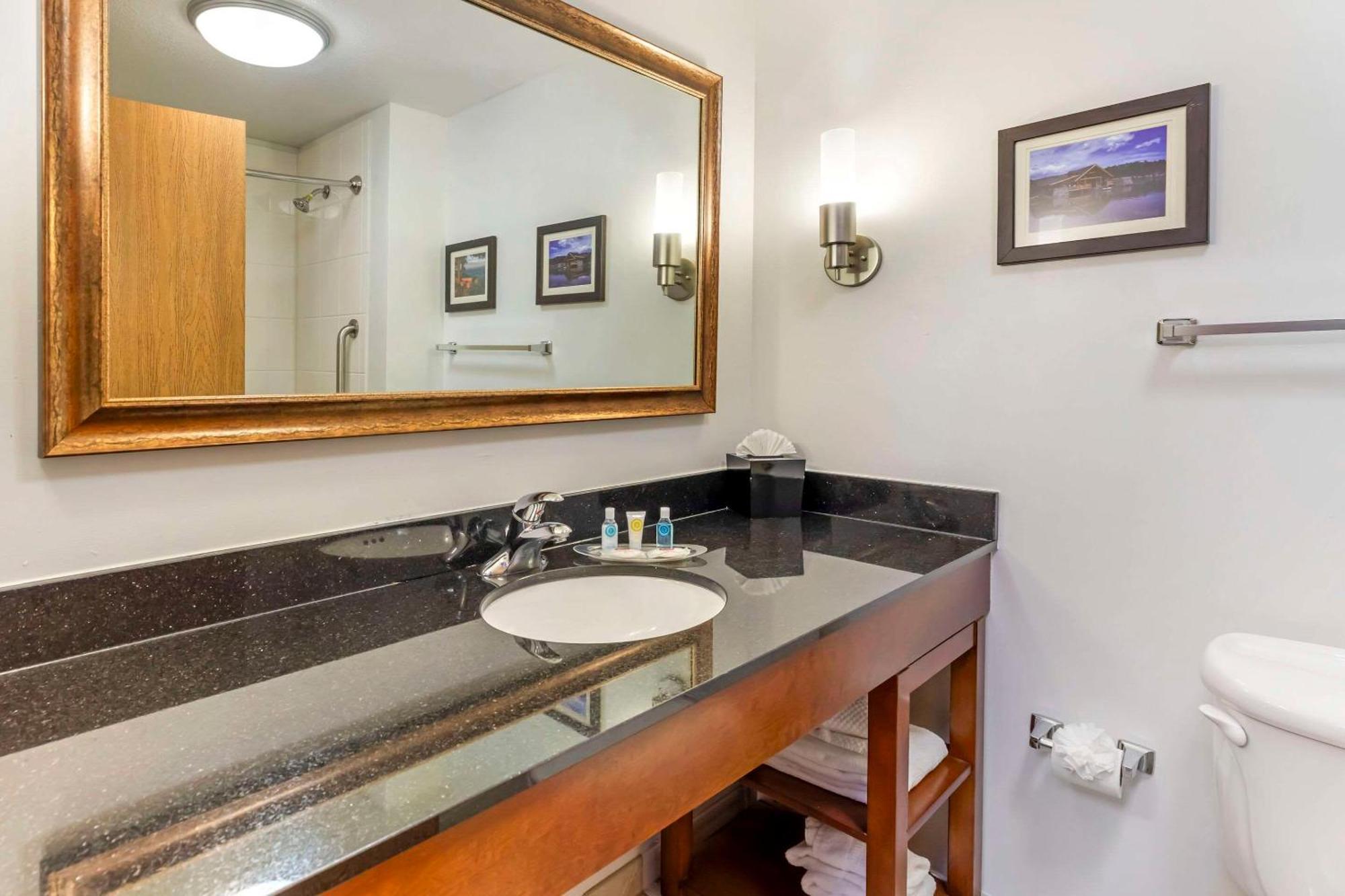 Comfort Suites Longmont Zewnętrze zdjęcie