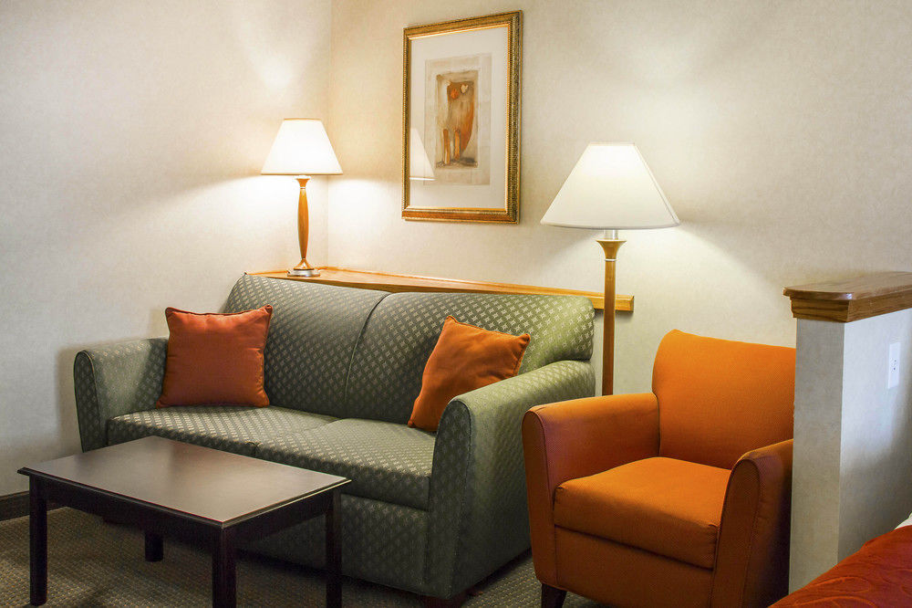 Comfort Suites Longmont Zewnętrze zdjęcie